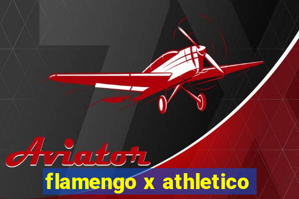 flamengo x athletico-pr ao vivo futemax